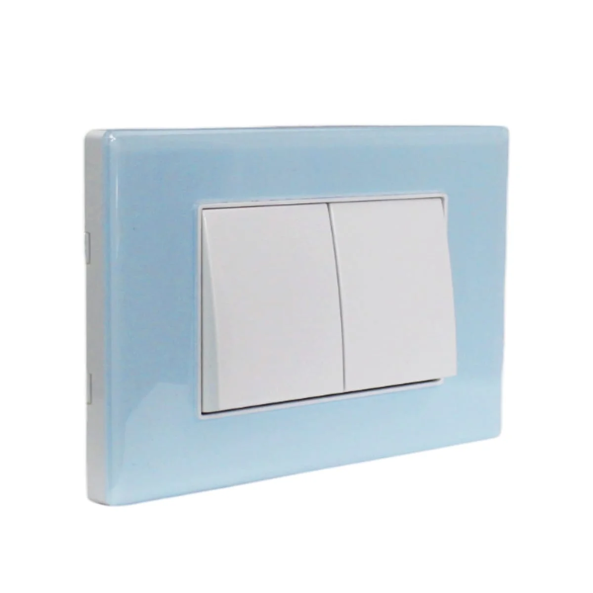 interrupt 9/15 teclon 35,6mm 10a crystal 5581017e