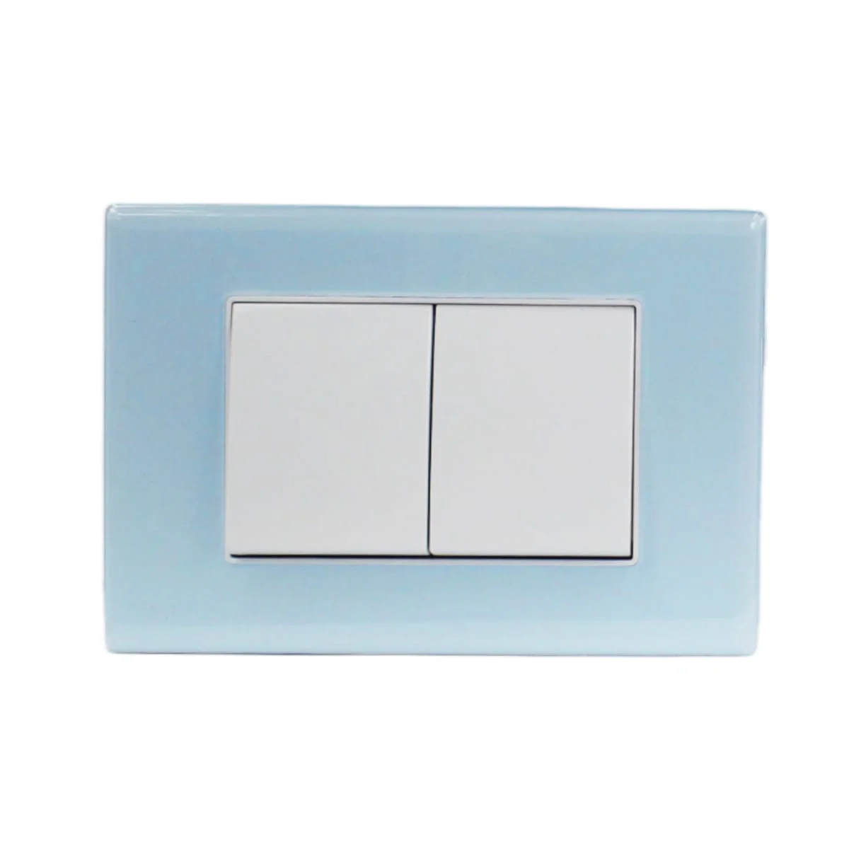 interrupt 9/15 teclon 35,6mm 10a crystal 5581017e - Imagen 2