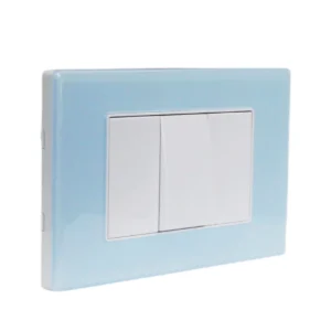 interruptor 9/24 10a crystal 5581020e