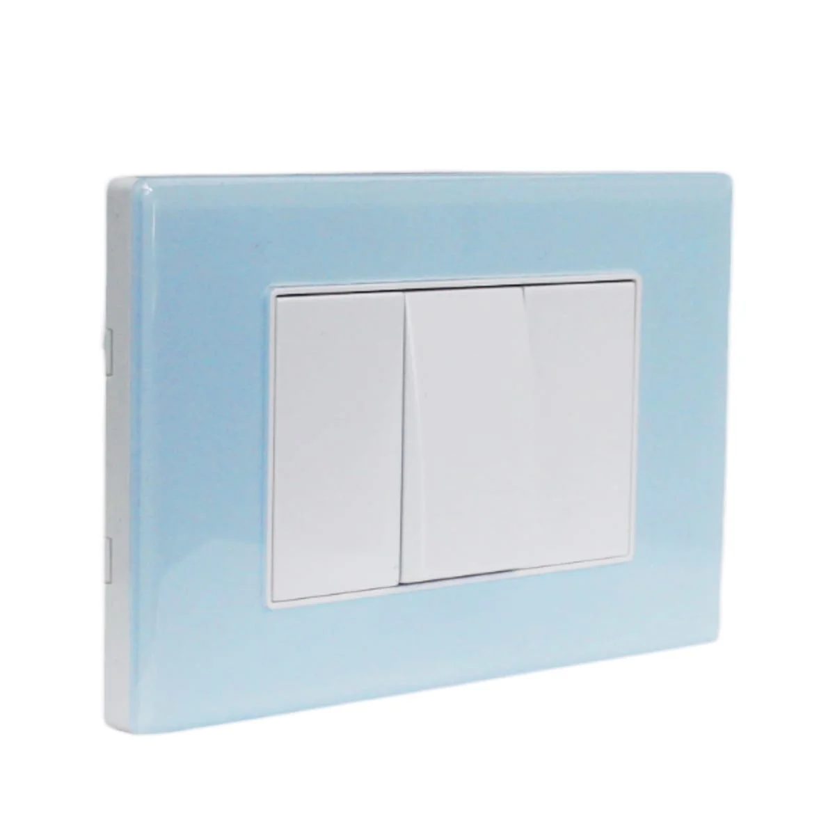 interruptor 9/24 10a crystal 5581020e