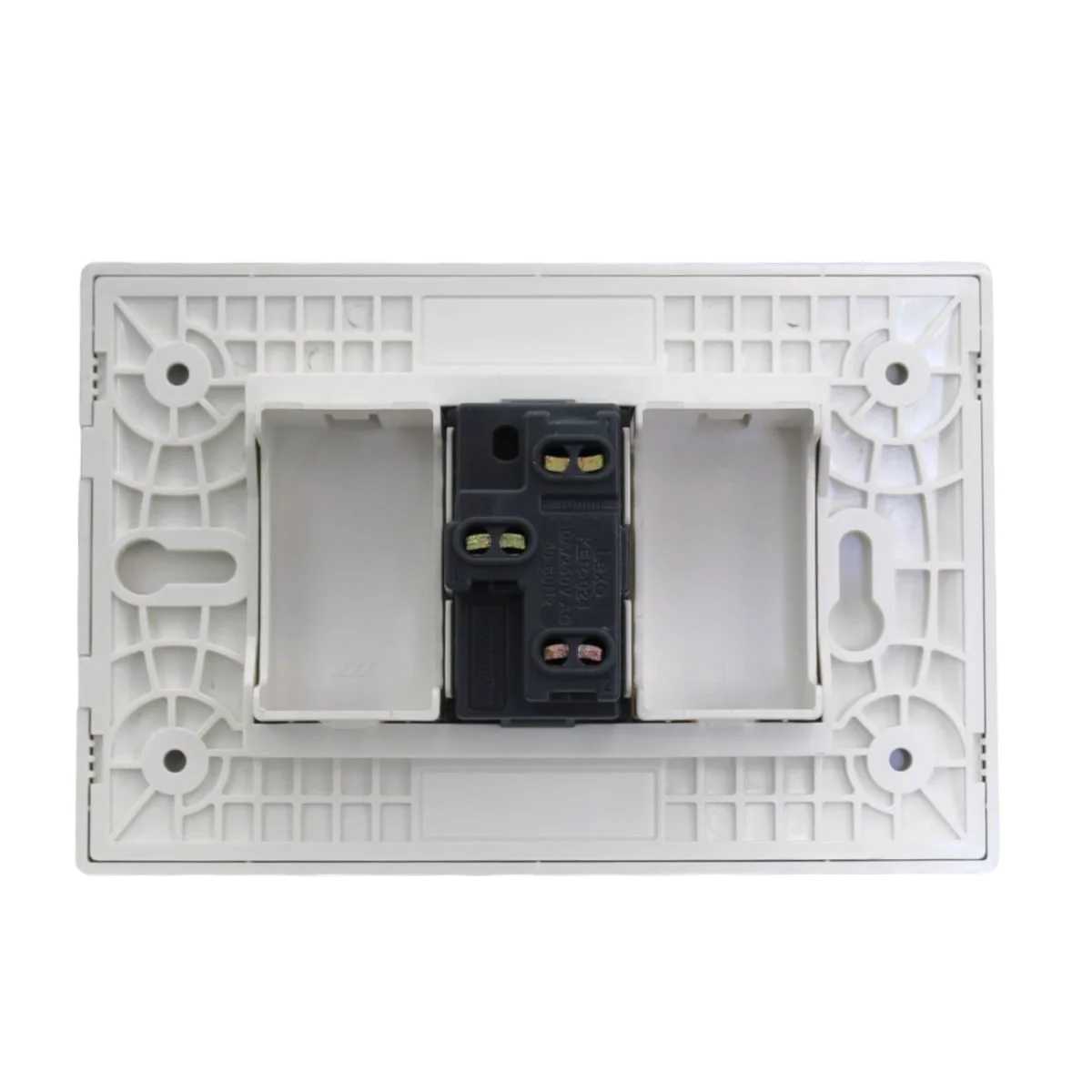 interruptor 9/24 10a crystal 5581020e - Imagen 3