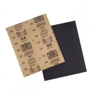 lija agua t-223 grano 220 / norton (41t223220p)