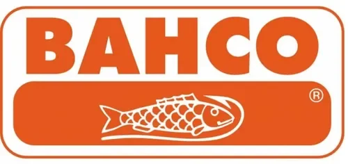 lima redonda 8" mango ergo. bahco gruesa 12300812 - Imagen 3