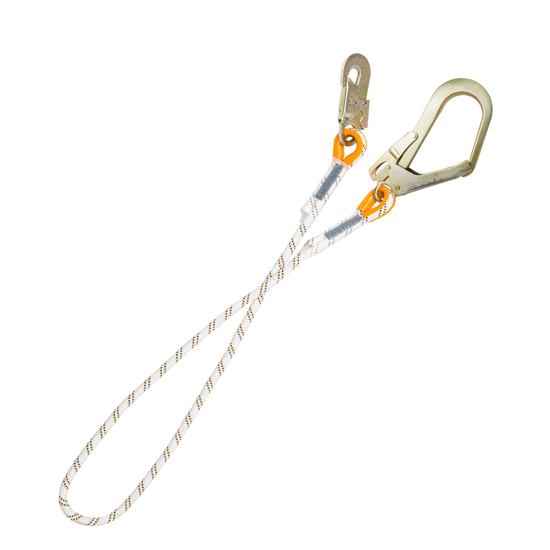 linea de vida con gancho 1,8mt max service