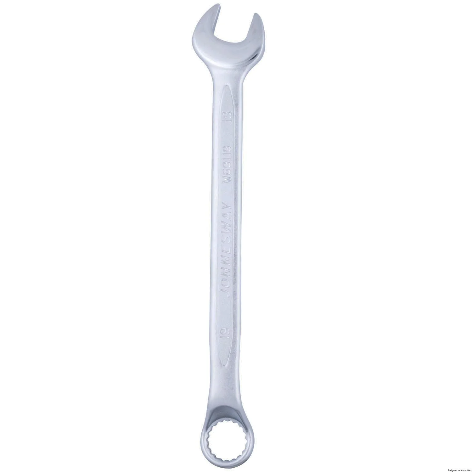 llave punta corona 18mm w26118 - Imagen 2