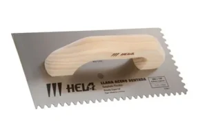 llana acero dentada 480x150x0,90 (1142350) hela