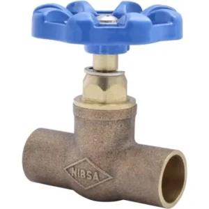 llave paso 1/2x1/2 soso