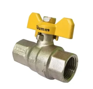 valv. bola gaws 1/2" hi he mariposa