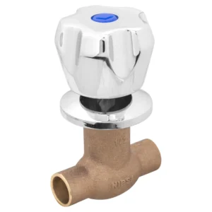 llave paso campana 1/2x1/2