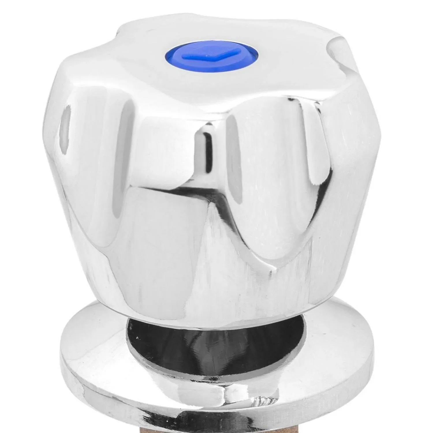 llave paso campana 1/2x1/2 - Imagen 2