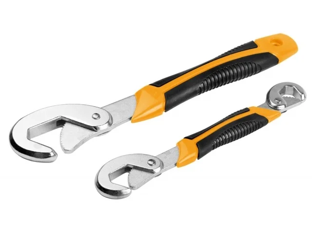 llave universal set 9-32 mm (15282) tolsen