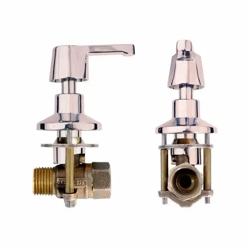 llave gas para encimera 0822e01-00 - Imagen 2