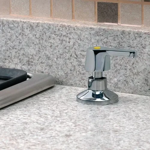 llave gas para encimera 0822e01-00 - Imagen 3