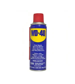 lubricante wd-40 spray 155 grs. (2202153)