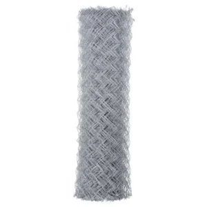 malla cuadrada galvanizada 1,8x25mt
