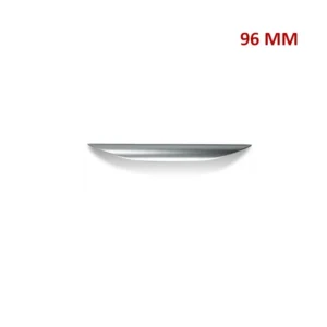 manilla egeo 96 mm niquel opaco (18098527003022)