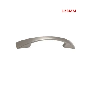 manilla buzios 128 mm acero (18098565610128)