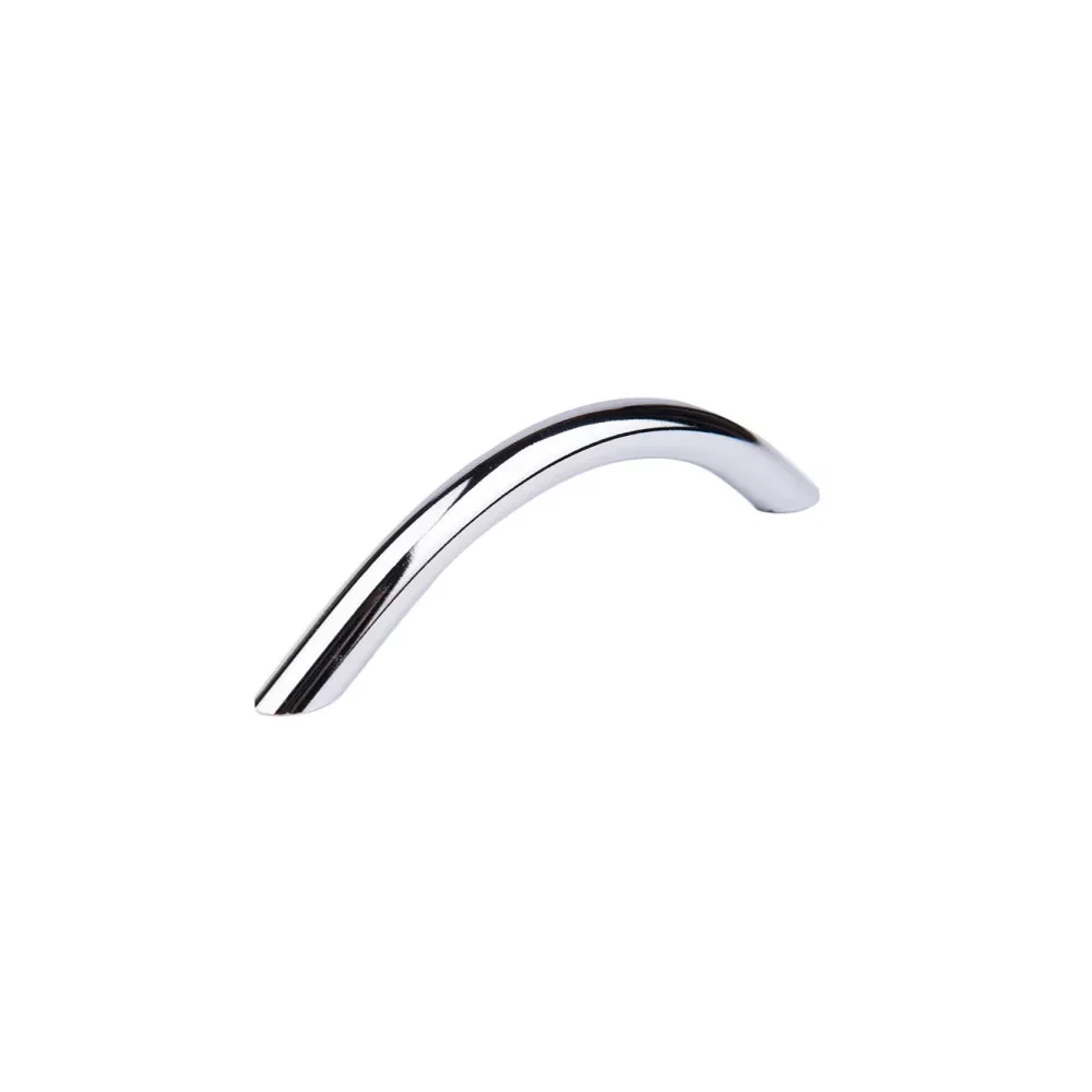 manilla venecia 96 mm acero -dicomac