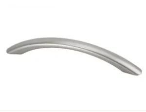 manilla venecia 128 mm cromada (10120443) dicomac