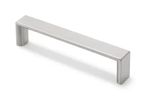 manilla forza 256 mm acero (206199)