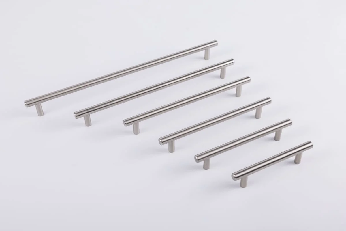 manilla madrid192 mm prisma - Imagen 3