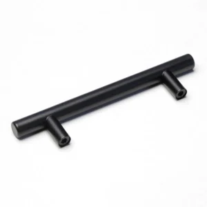 manilla madrid 160 mm negro prisma