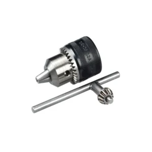 mandril 13 mm con llave mcl813