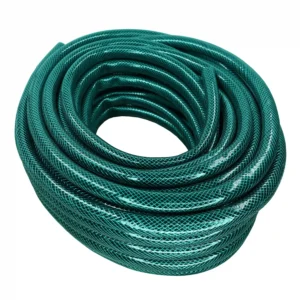 manguera  jardin flex 1/2 25 mt verde 4550