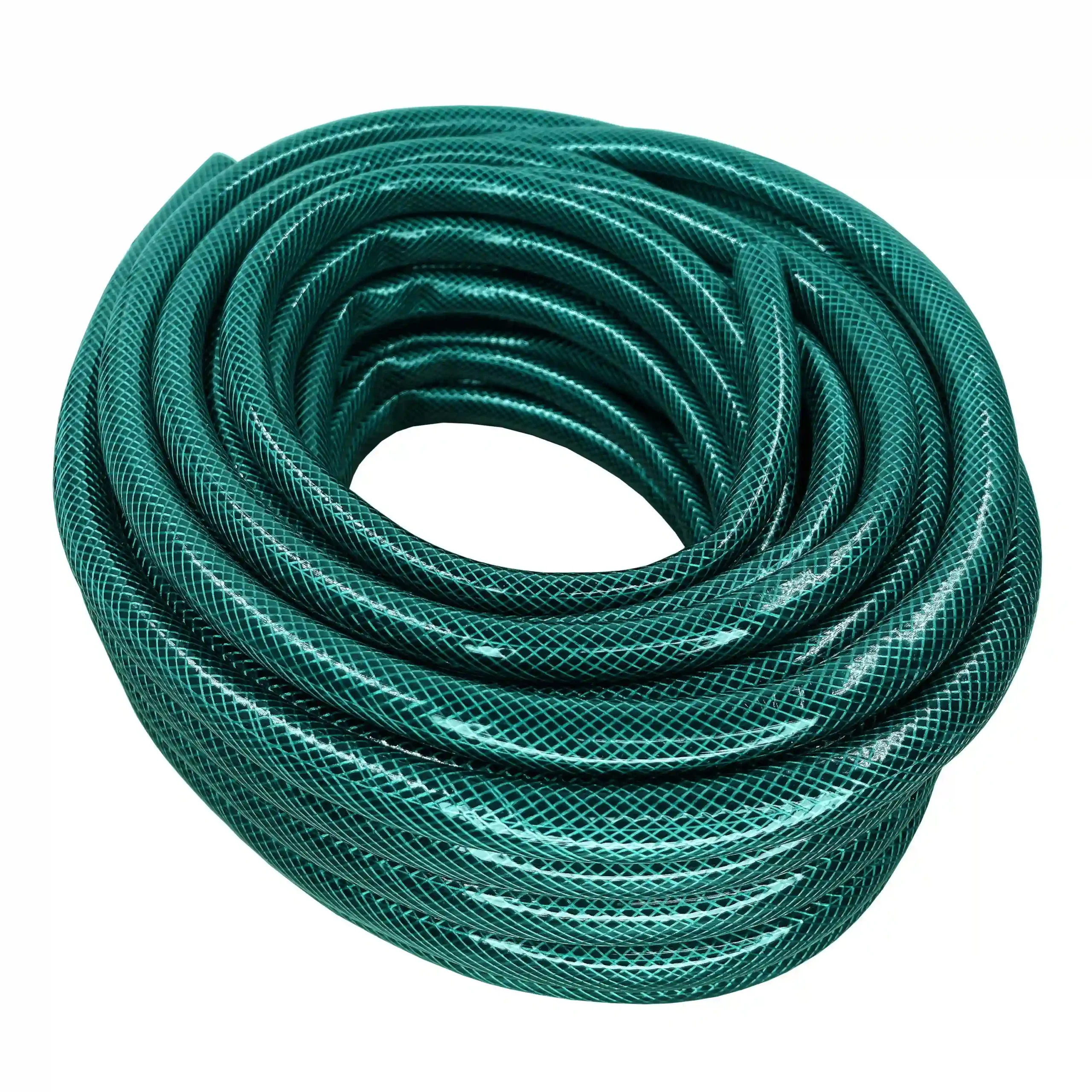 manguera jardin flex 1/2 25 mt verde 4550