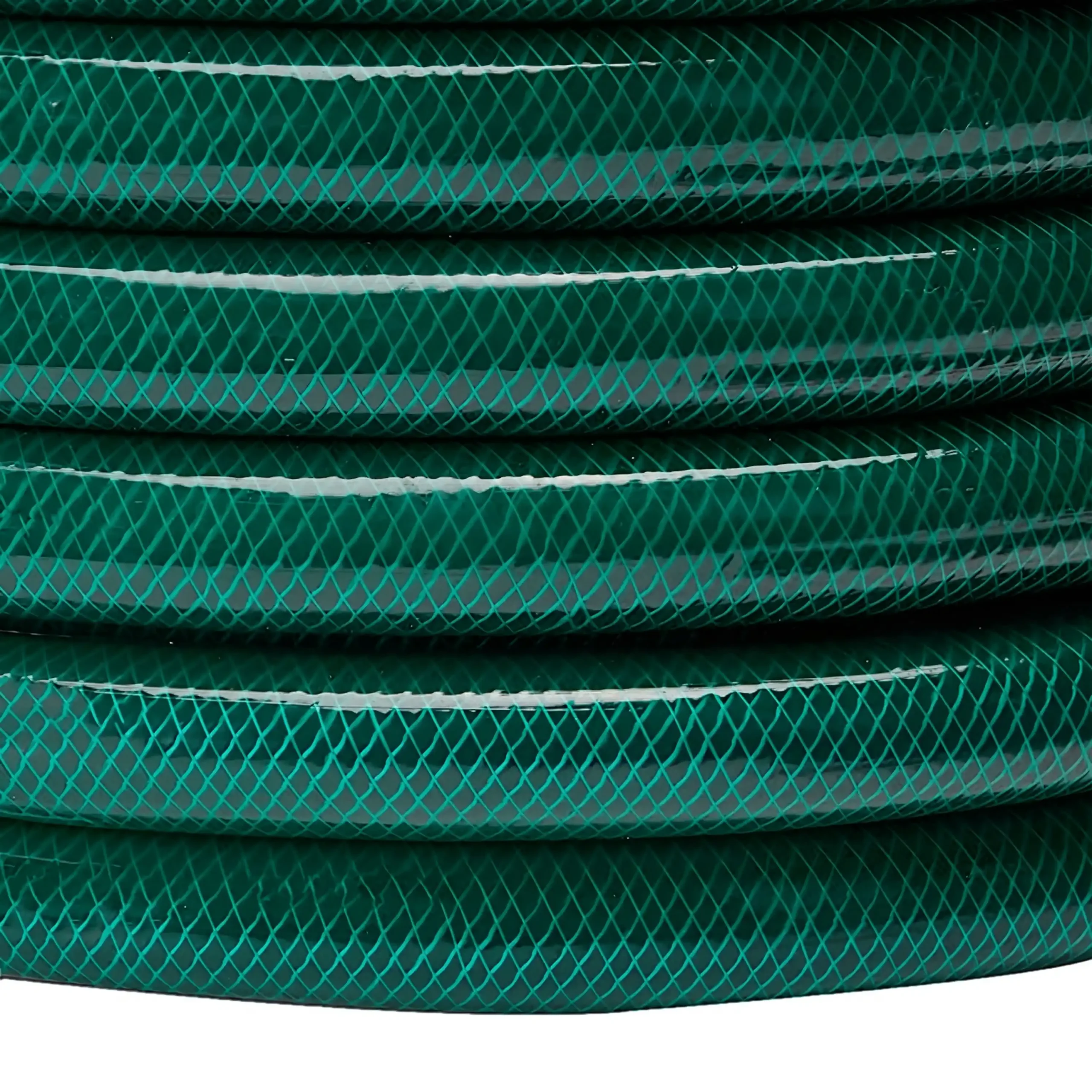 manguera jardin flex 1/2 25 mt verde 4550 - Imagen 2