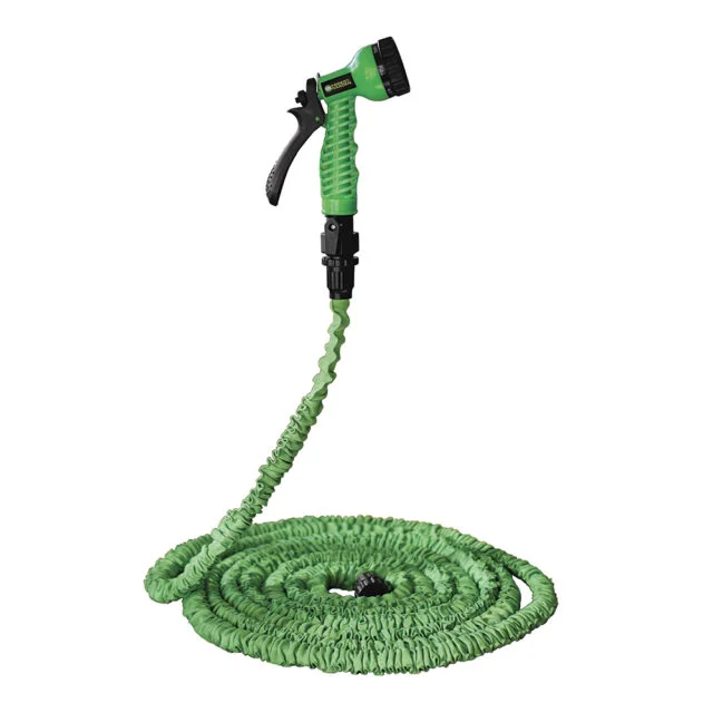 manguera retractil 1/2 x 15 mt mf 615/1