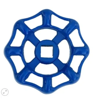 manilla azul  para  llave emos 3/4