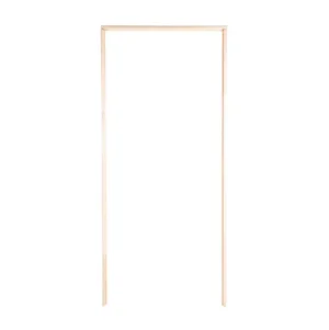 marco puerta finger 30x70x5,4 juego