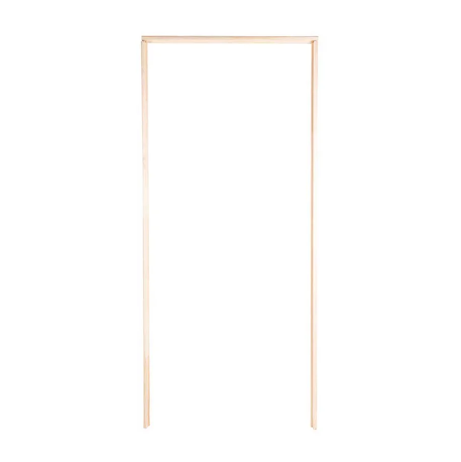 marco puerta finger 30x70x5,4 juego