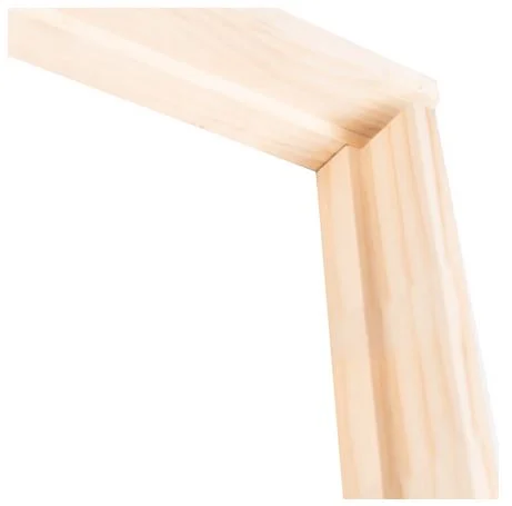 marco puerta finger 30x70x5,4 juego - Imagen 2