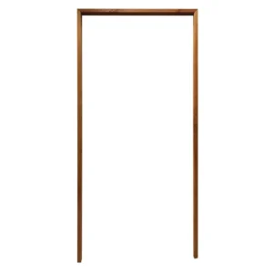 marco puerta finger 30x90x5,4 juego