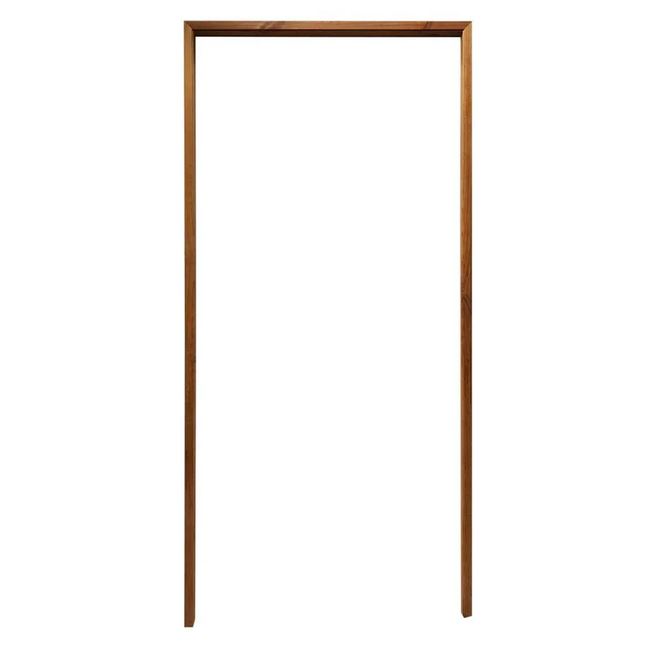 marco puerta finger 30x90x5,4 juego