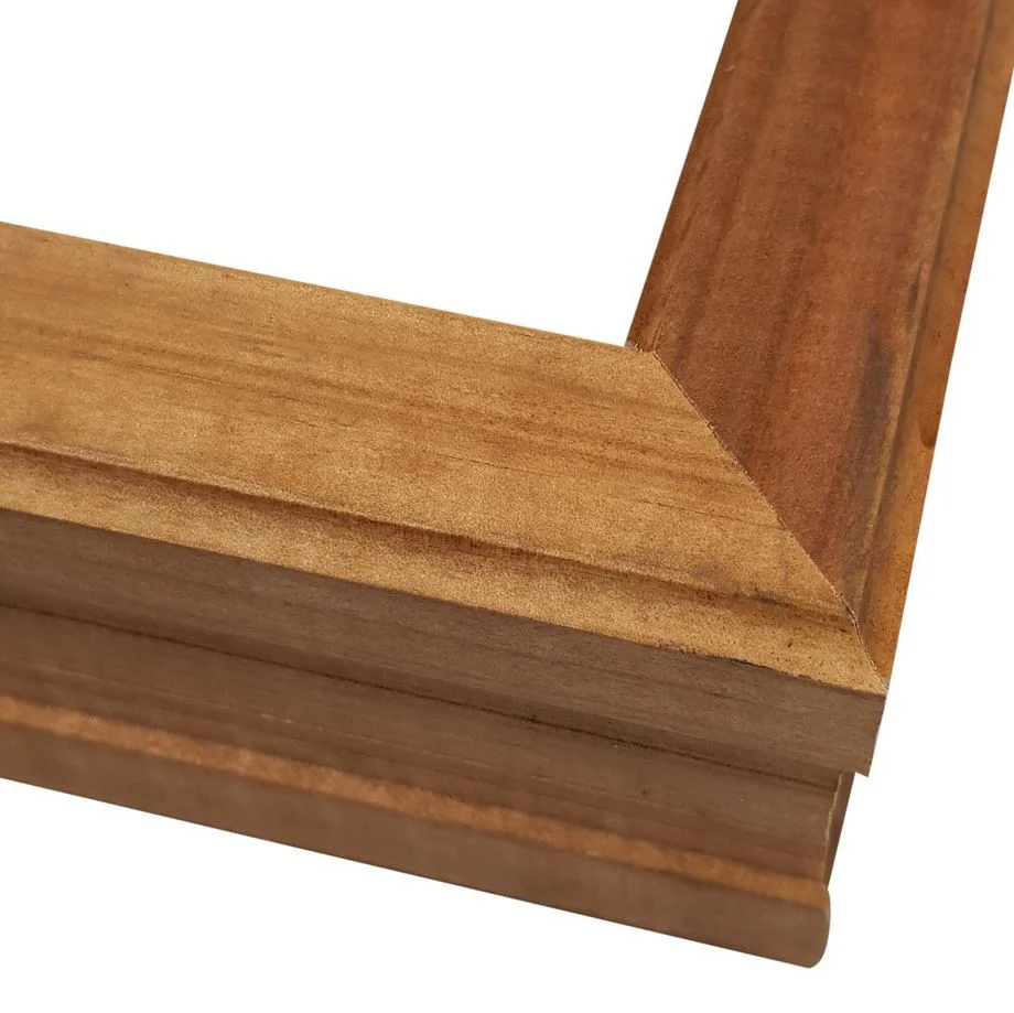 marco puerta finger 30x90x5,4 juego - Imagen 3