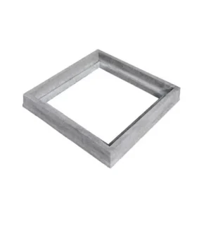 marco tapa camara 40x40