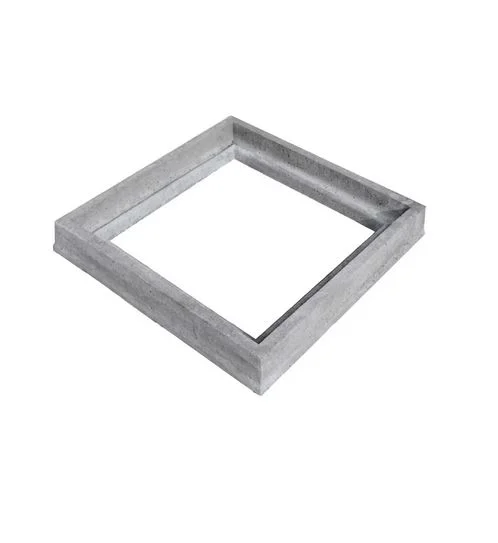 marco tapa camara 40x40