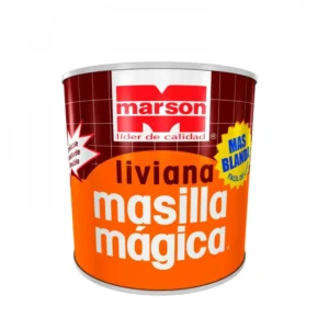 masilla magica liviana 350 ml