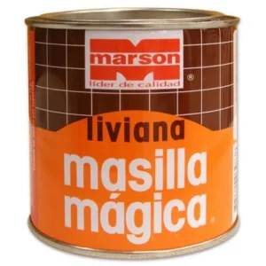 masilla magica liviana 700 ml