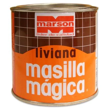 masilla magica liviana 700 ml
