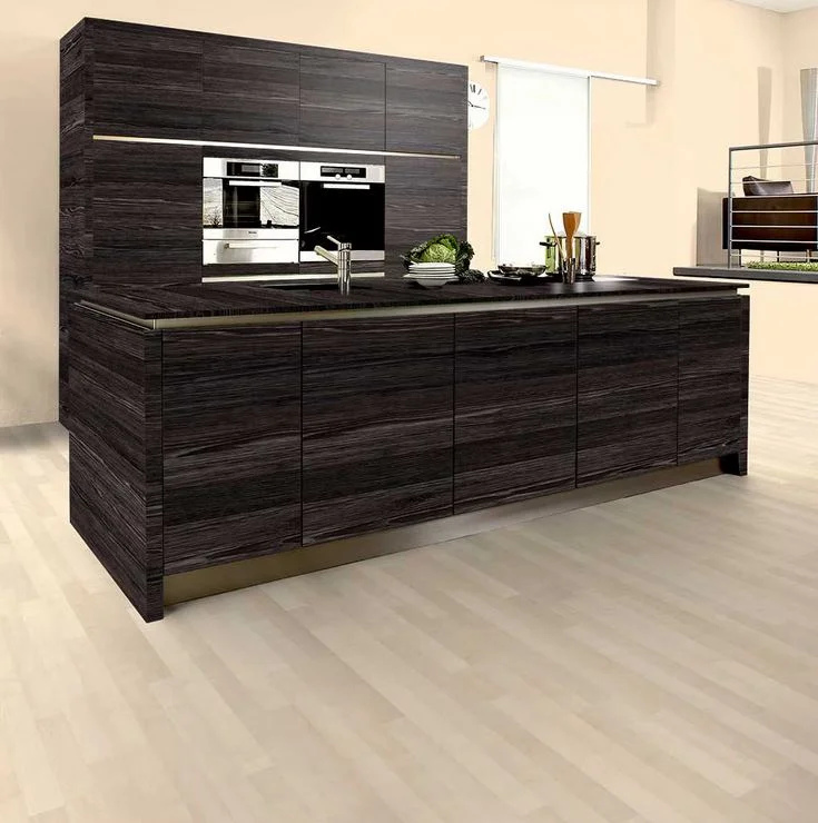 mdf roble antracita sw 18x183x250 (45946nh036) - Imagen 2