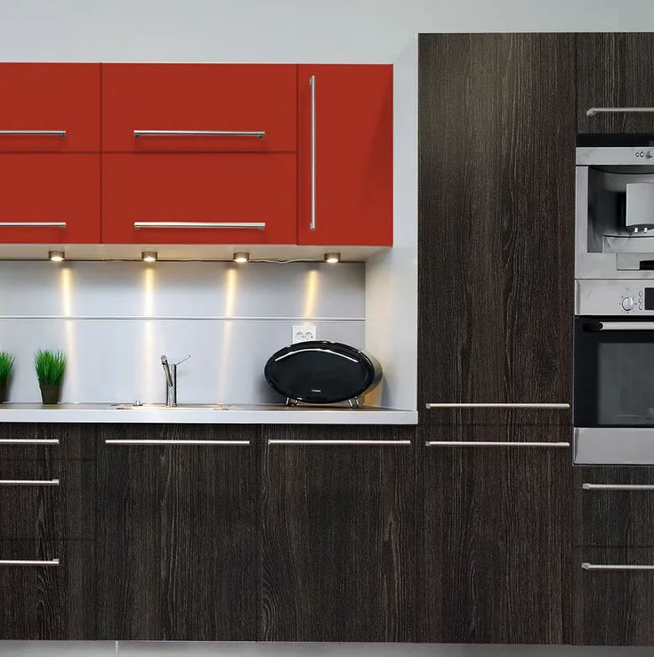 mdf roble antracita sw 18x183x250 (45946nh036) - Imagen 3