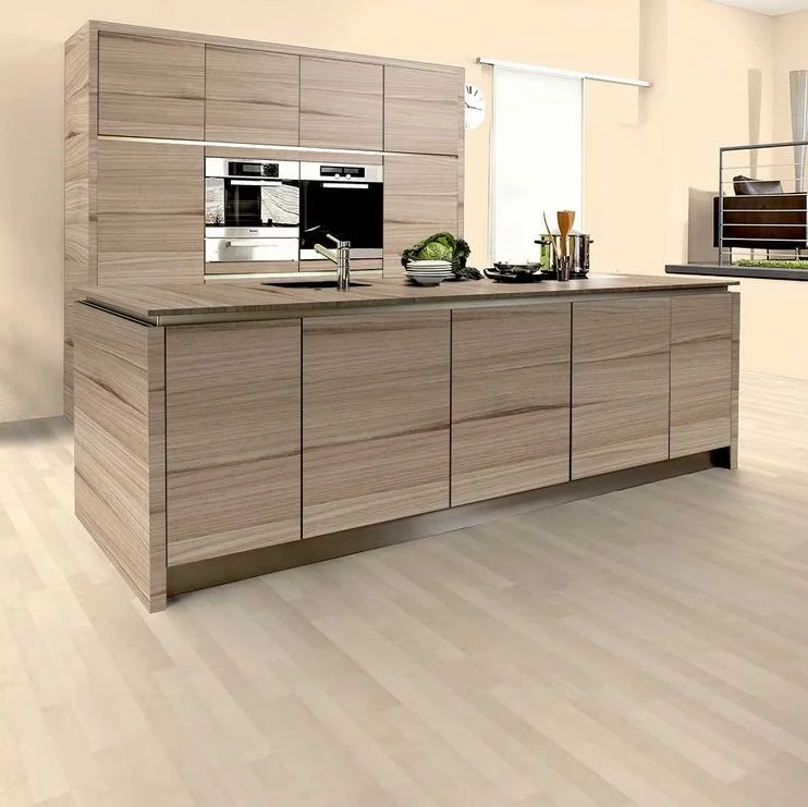 mel mdp nogal ceniza sw 15x183x250 (78927nh043) - Imagen 2