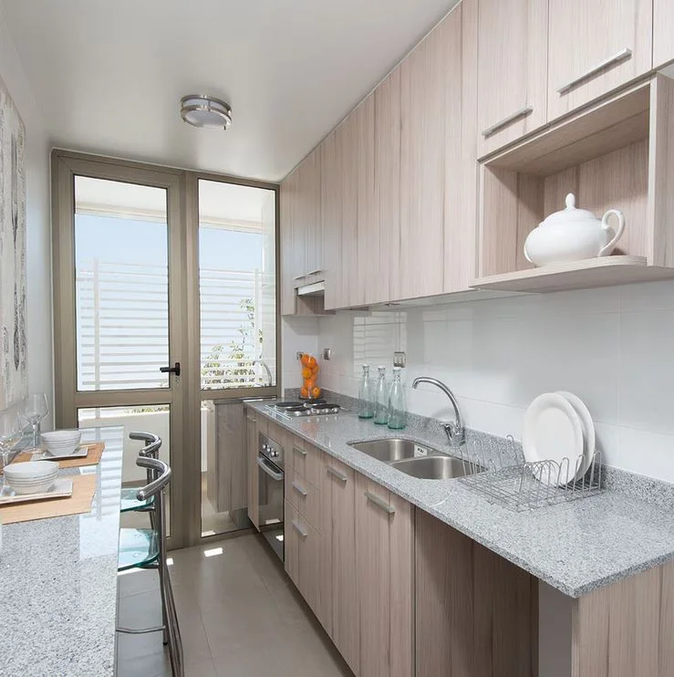 mel mdp nogal ceniza sw 18x183x250 (78929nh037) - Imagen 3