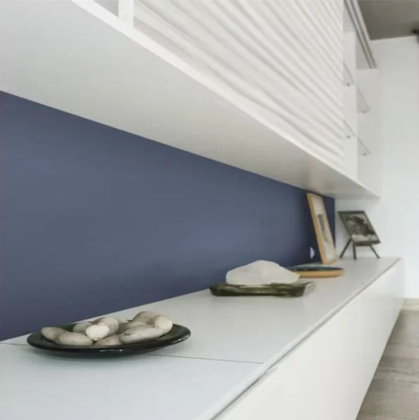 mel mdp azul acero soft 1,83x2,50x18mm(78e42nh037) - Imagen 2