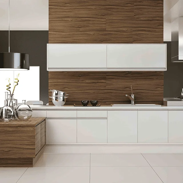 melamina blanca soft u 16mmx2070x2800 0114 - Imagen 2