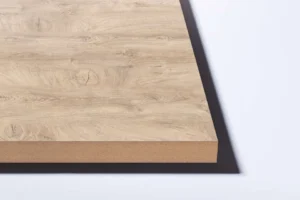 melamina elegance endgrain oak 16mmx2070x2800 k107